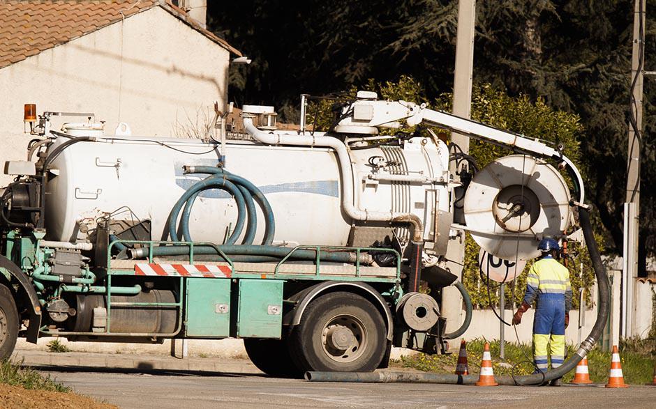 canalisation bouchées Corbeil-Essonnes