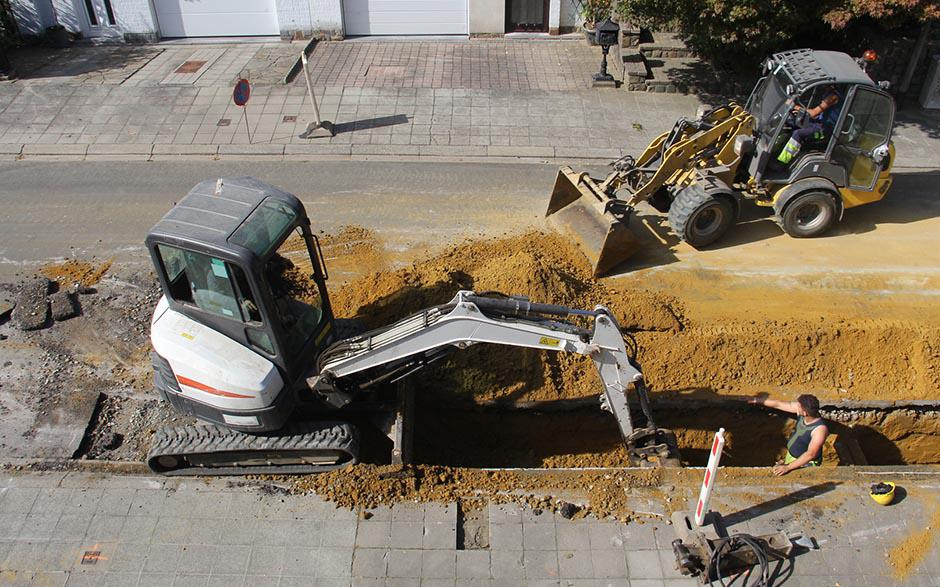 canalisation bouchées Corbeil-Essonnes